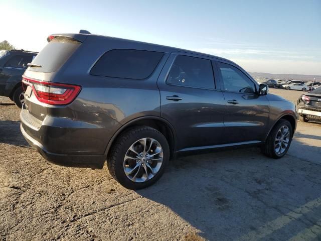 2019 Dodge Durango GT