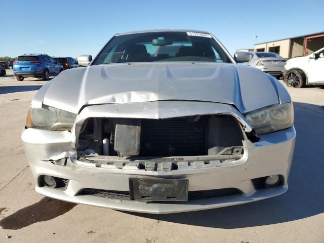 2012 Dodge Charger SXT