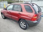 2007 KIA Sportage EX