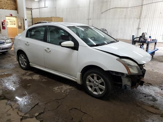 2010 Nissan Sentra 2.0