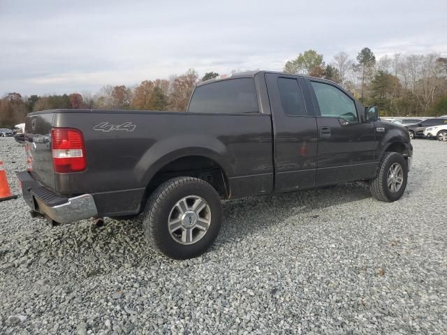 2006 Ford F150