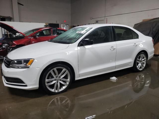 2016 Volkswagen Jetta S