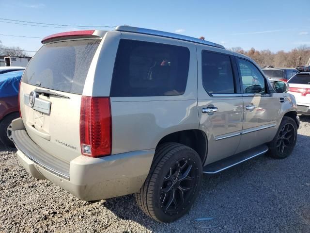 2008 Cadillac Escalade Luxury