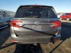 2019 Honda Odyssey EXL