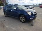 2010 Chevrolet Equinox LTZ