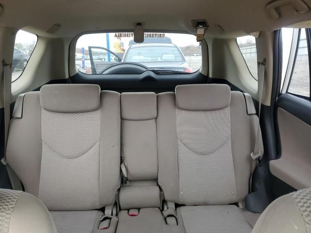 2007 Toyota Rav4 Limited