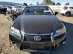 2014 Lexus GS 350