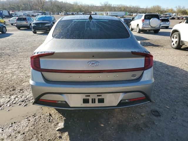 2020 Hyundai Sonata SE