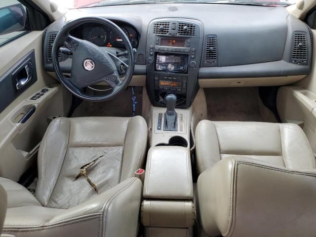 2004 Cadillac CTS