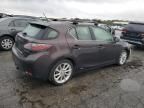 2012 Lexus CT 200