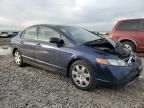 2006 Honda Civic LX