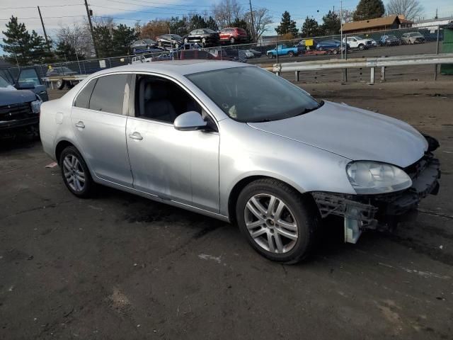 2007 Volkswagen Jetta 2.5 Option Package 2