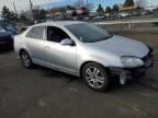 2007 Volkswagen Jetta 2.5 Option Package 2