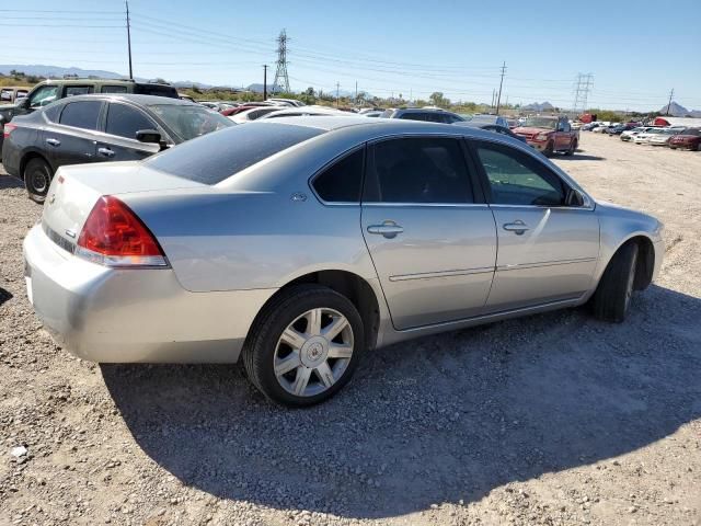 2007 Chevrolet Impala LS