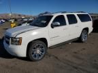 2007 Chevrolet Suburban K1500