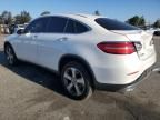 2019 Mercedes-Benz GLC Coupe 300 4matic