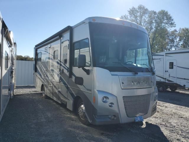 2015 Winnebago 2015 Ford F53