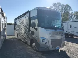 Winnebago 2015 Ford f53 salvage cars for sale: 2015 Winnebago 2015 Ford F53