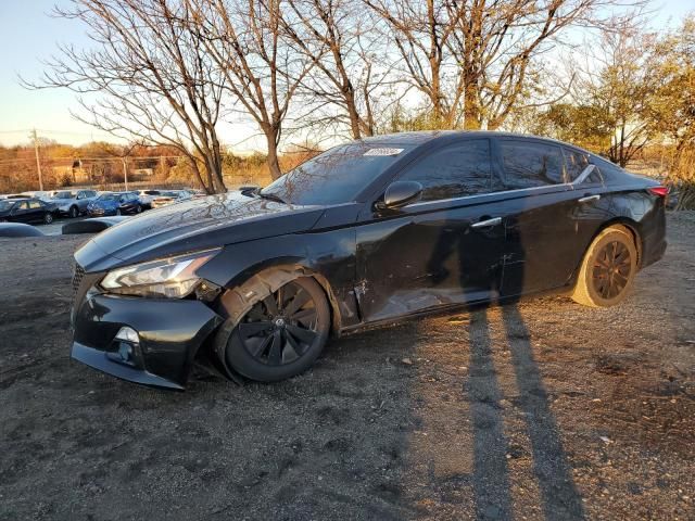 2019 Nissan Altima SL