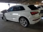 2018 Audi Q5 Prestige