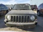 2008 Jeep Patriot Sport