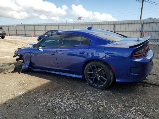 2020 Dodge Charger R/T