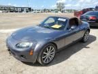 2007 Mazda MX-5 Miata