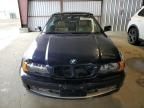 2003 BMW 330 CI