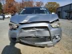 2011 Mitsubishi Outlander Sport SE