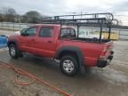 2015 Toyota Tacoma Double Cab Prerunner