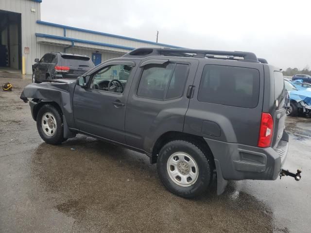 2006 Nissan Xterra OFF Road