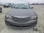 2004 Chrysler Crossfire Limited