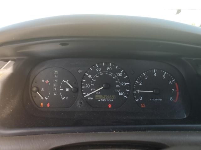 2000 Toyota Camry CE