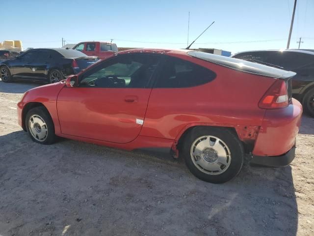 2005 Honda Insight