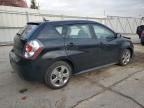 2009 Pontiac Vibe