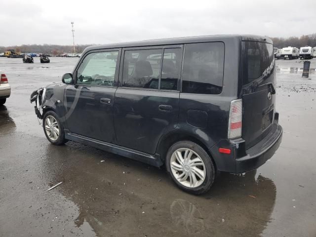 2004 Scion XB