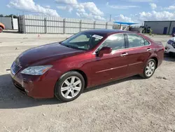 Lexus Vehiculos salvage en venta: 2007 Lexus ES 350