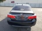 2015 Honda Accord Hybrid EXL