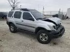 2000 Nissan Xterra XE