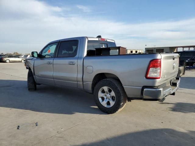 2019 Dodge RAM 1500 BIG HORN/LONE Star