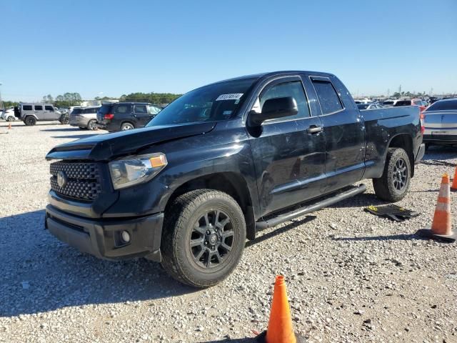 2020 Toyota Tundra Double Cab SR