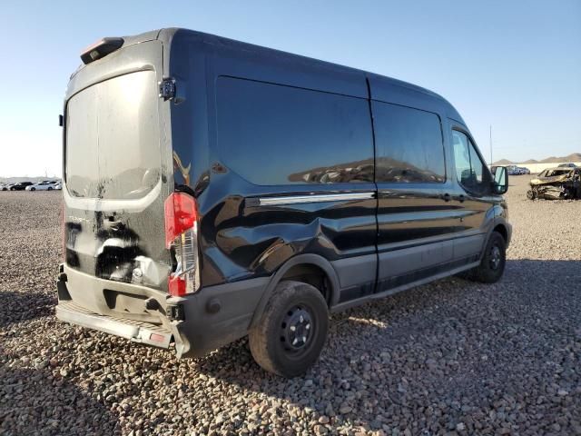 2018 Ford Transit T-150