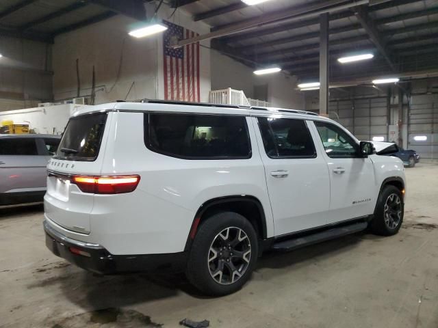 2024 Jeep Wagoneer L Series III