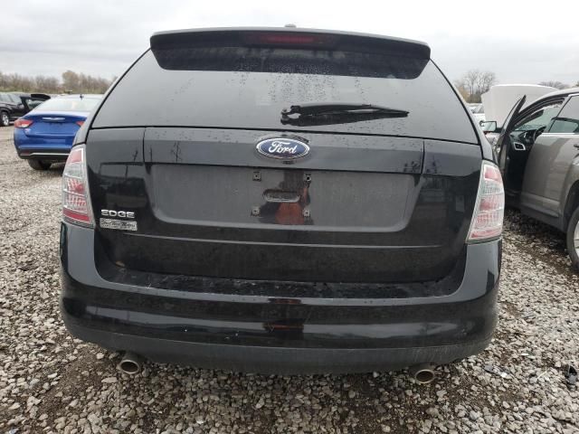 2007 Ford Edge SE