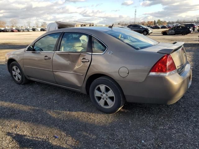 2006 Chevrolet Impala LT