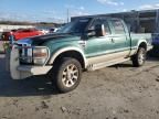 2008 Ford F250 Super Duty