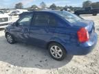 2011 Hyundai Accent GLS