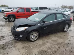 2012 Ford Focus SEL en venta en Magna, UT