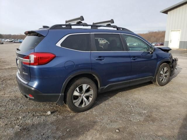 2021 Subaru Ascent Premium