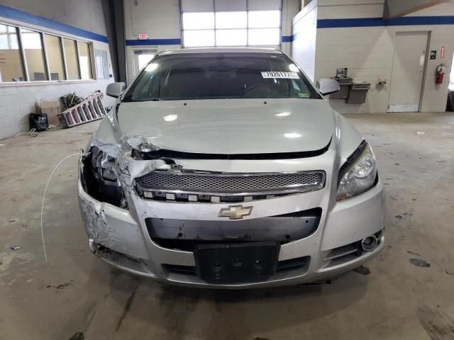 2012 Chevrolet Malibu 1LT